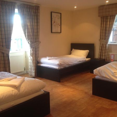 The Greyhound Cottage Chigwell Luaran gambar