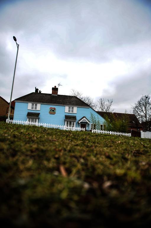 The Greyhound Cottage Chigwell Luaran gambar
