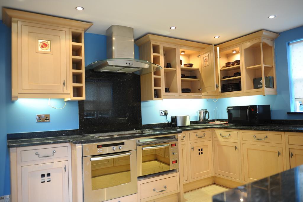 The Greyhound Cottage Chigwell Luaran gambar