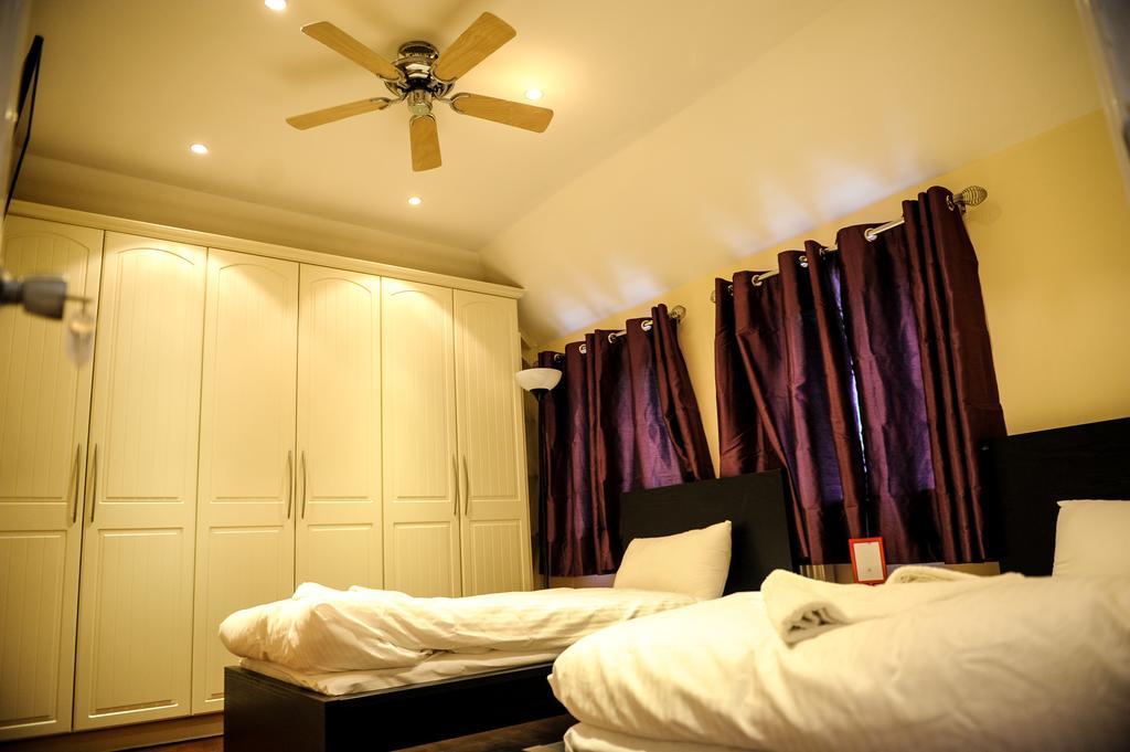 The Greyhound Cottage Chigwell Luaran gambar