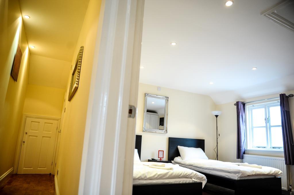 The Greyhound Cottage Chigwell Luaran gambar