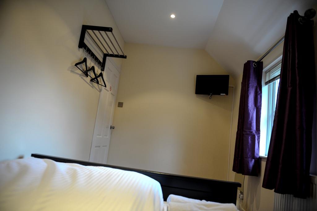 The Greyhound Cottage Chigwell Luaran gambar