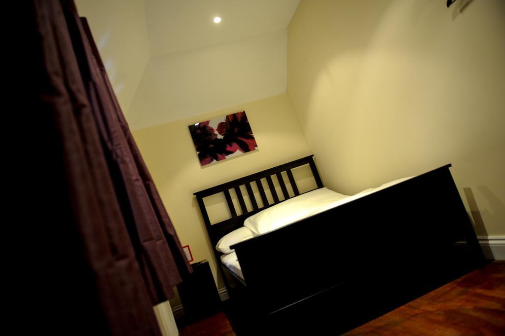 The Greyhound Cottage Chigwell Luaran gambar