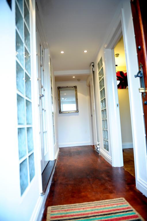The Greyhound Cottage Chigwell Luaran gambar