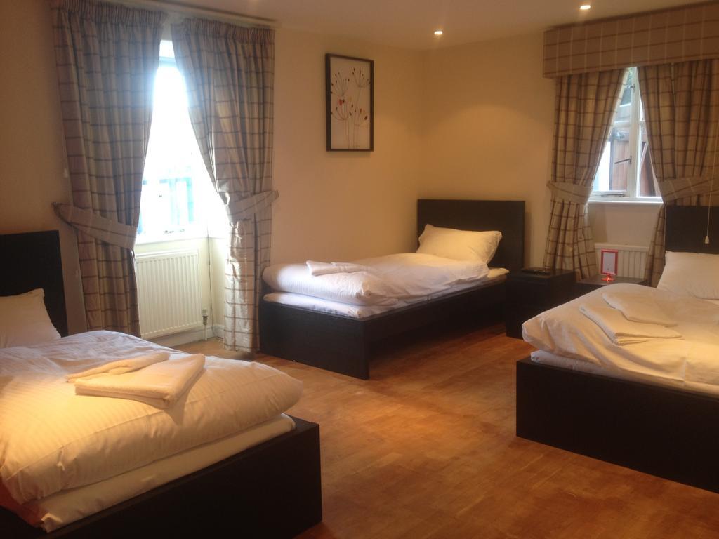 The Greyhound Cottage Chigwell Luaran gambar