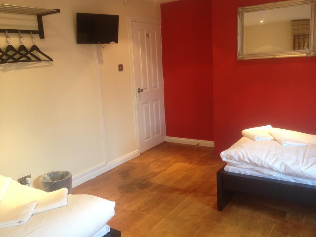 The Greyhound Cottage Chigwell Luaran gambar