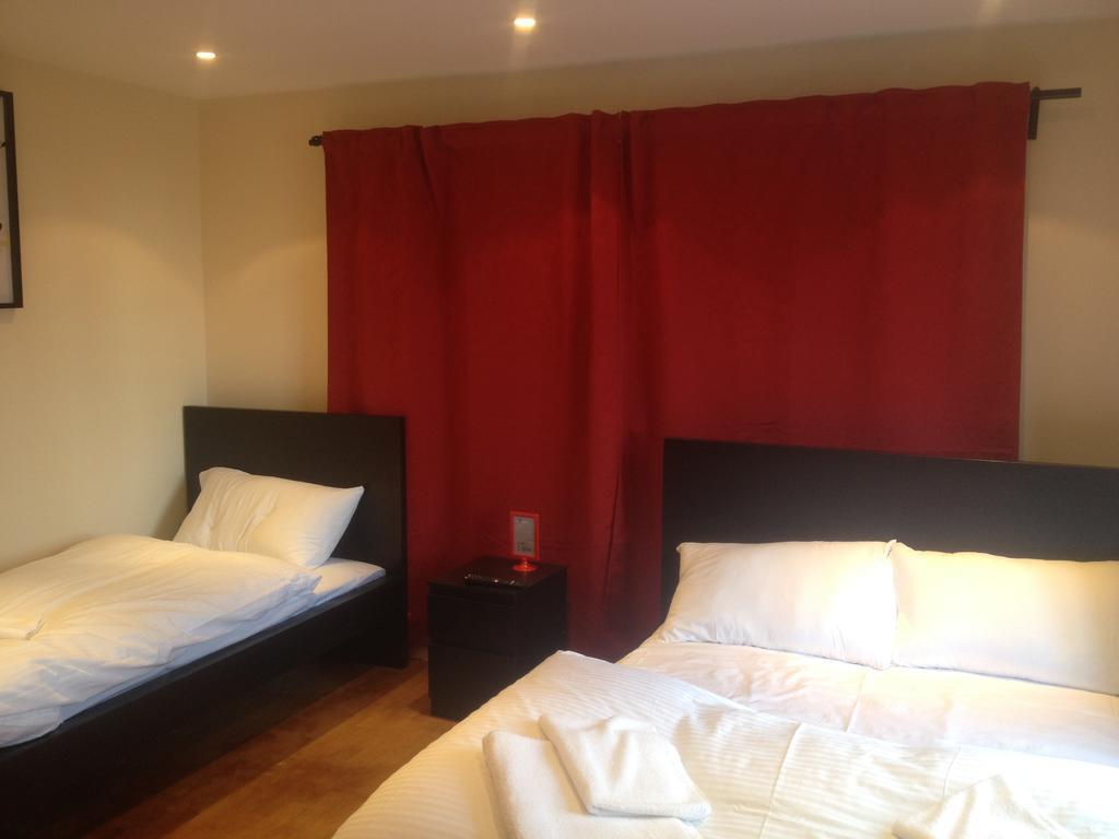 The Greyhound Cottage Chigwell Luaran gambar