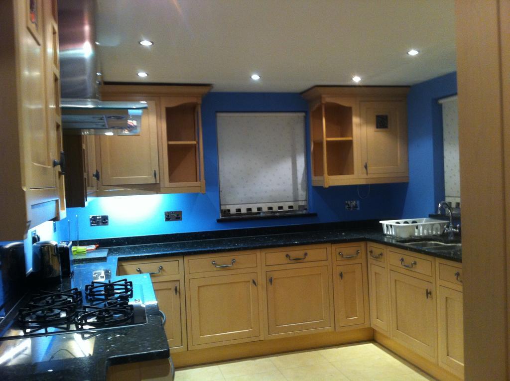 The Greyhound Cottage Chigwell Luaran gambar