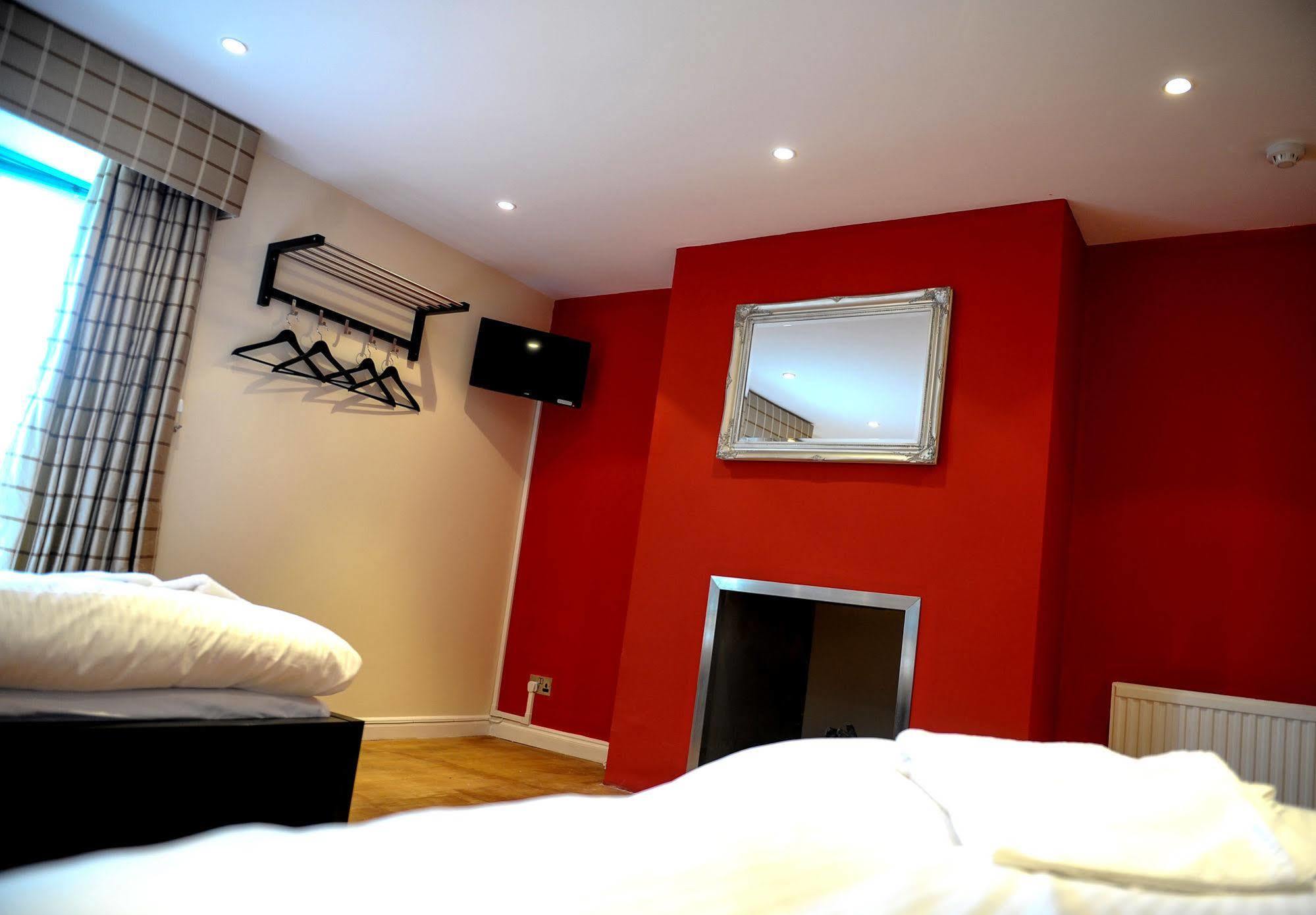 The Greyhound Cottage Chigwell Luaran gambar