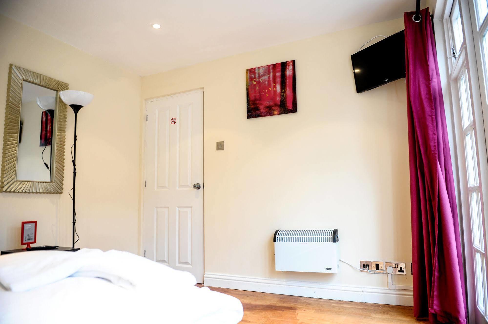 The Greyhound Cottage Chigwell Luaran gambar